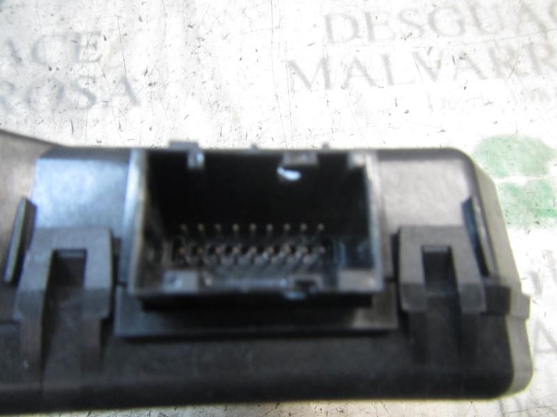 Recambio de modulo electronico para fiat croma (194) 2.4 20v multijet emotion referencia OEM IAM  46846774 