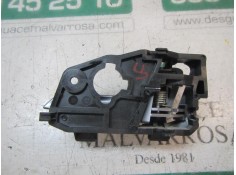 Recambio de maneta interior trasera izquierda para kia rio drive referencia OEM IAM 836101W010JBW   2