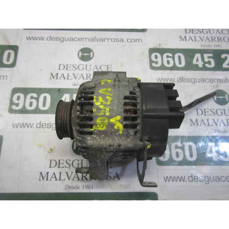 Recambio de alternador para smart coupe 0.6 turbo cat referencia OEM IAM   