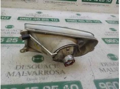 Recambio de faro antiniebla derecho para skoda octavia berlina (1z3) 2.0 tdi referencia OEM IAM    2