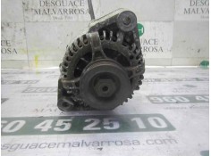 Recambio de alternador para smart coupe 0.6 turbo cat referencia OEM IAM    2