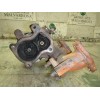 Recambio de turbocompresor para seat ibiza (6l1) reference referencia OEM IAM   