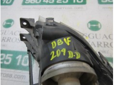 Recambio de faro antiniebla derecho para opel insignia berlina edition referencia OEM IAM 13226829   2