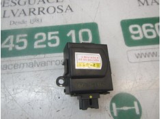 Recambio de modulo electronico para kia rio drive referencia OEM IAM    2