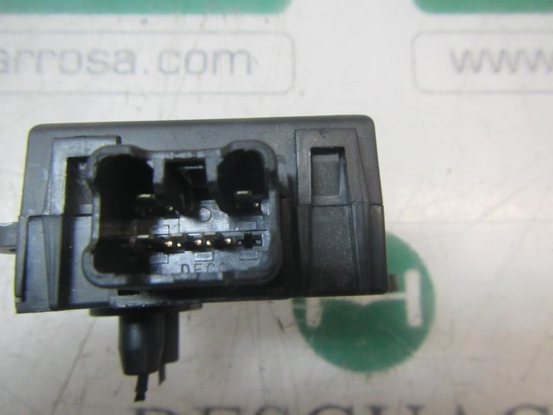 Recambio de modulo electronico para kia rio drive referencia OEM IAM   