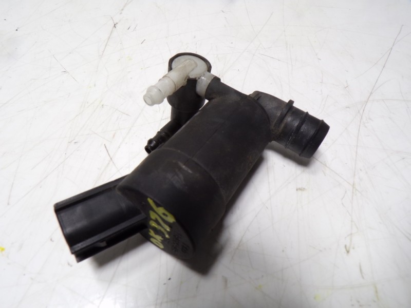 Recambio de bomba limpia para ford focus lim. 1.0 ecoboost cat referencia OEM IAM 2205506 BV6117K624BB 