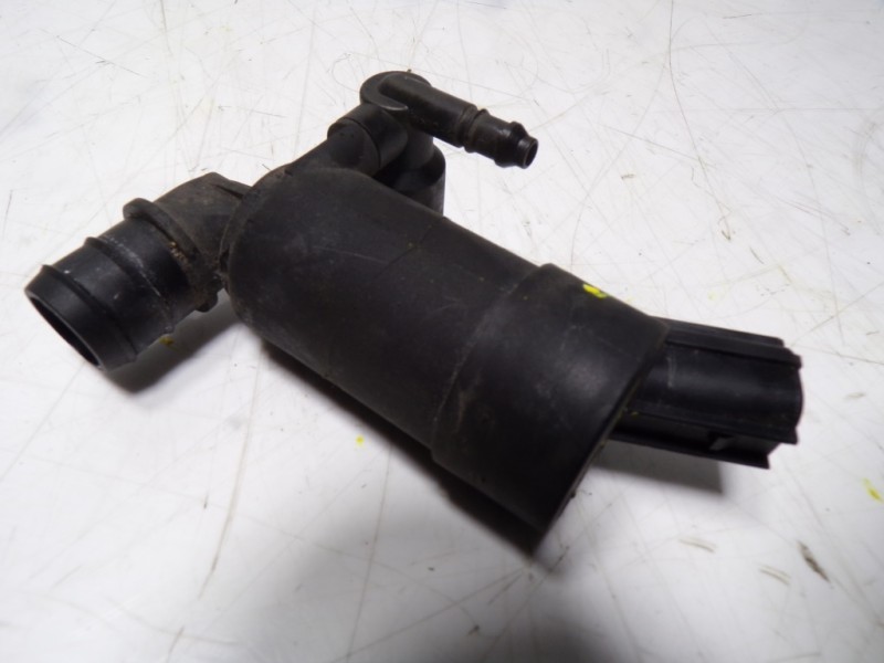 Recambio de bomba limpia para ford focus lim. 1.0 ecoboost cat referencia OEM IAM 2205506 BV6117K624BB 