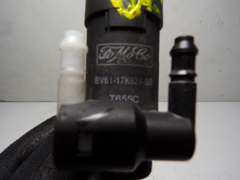 Recambio de bomba limpia para ford focus lim. 1.0 ecoboost cat referencia OEM IAM 2205506 BV6117K624BB 