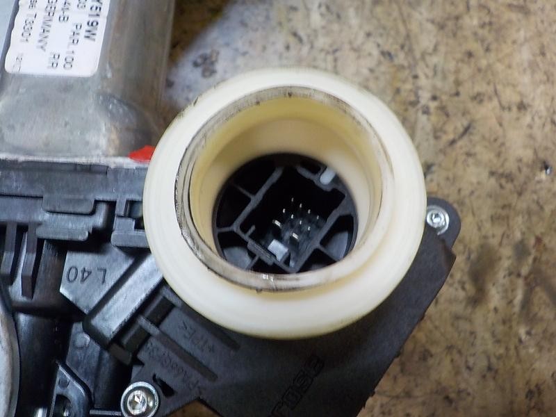 Recambio de elevalunas trasero derecho para toyota auris hybrid business referencia OEM IAM 6983002430 8572002440B C08560103