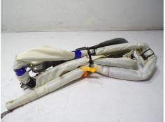 Recambio de airbag cortina delantero izquierdo para volkswagen tiguan (5n1) 2.0 tdi referencia OEM IAM 5N0880741G 5N0880741F  2