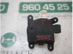 Recambio de motor electrico para kia rio drive referencia OEM IAM 971591W000 H400730880 H400730880