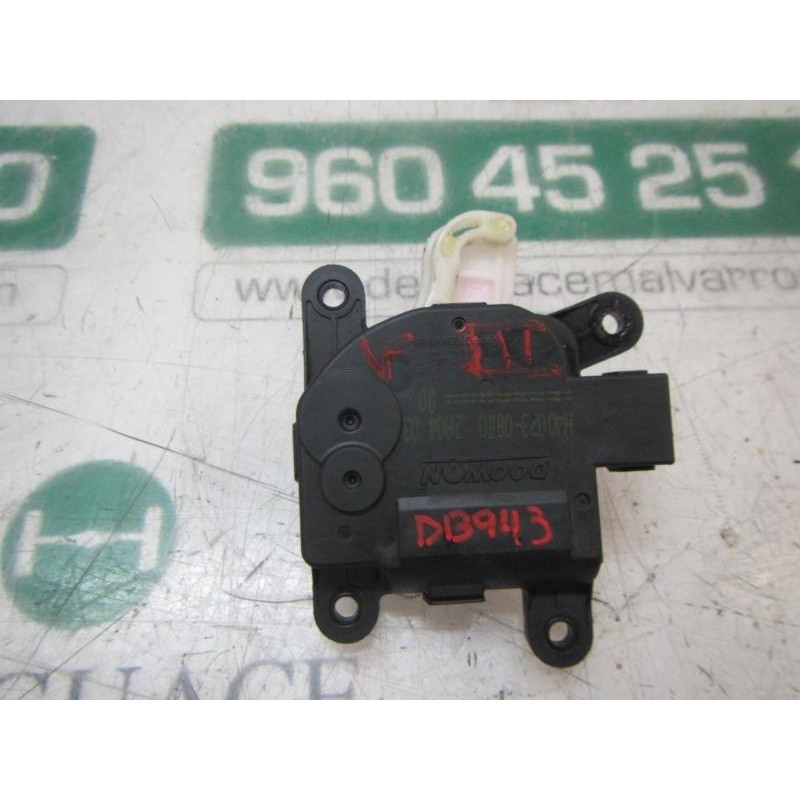 Recambio de motor electrico para kia rio drive referencia OEM IAM 971591W000 H400730880 H400730880