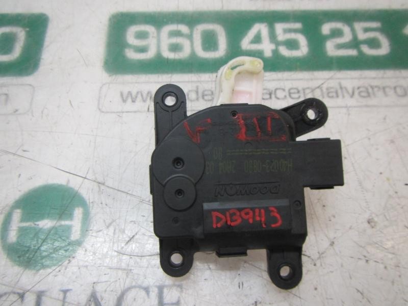 Recambio de motor electrico para kia rio drive referencia OEM IAM 971591W000 H400730880 H400730880