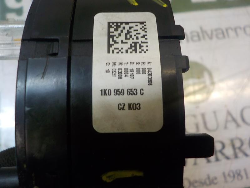 Recambio de anillo airbag para volkswagen golf v berlina (1k1) 1.9 tdi referencia OEM IAM   