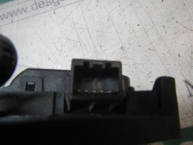 Recambio de motor electrico para kia rio drive referencia OEM IAM 971591W000 H400730880 H400730880