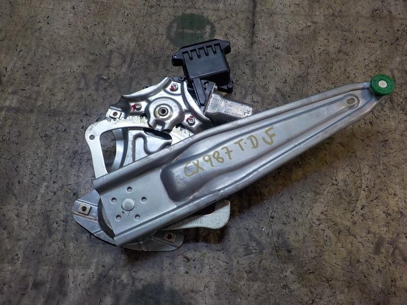 Recambio de elevalunas trasero derecho para toyota auris hybrid business referencia OEM IAM 6983002430 8572002440B C08560103