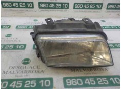Recambio de faro derecho para audi a4 berlina (b5) 1.8 20v referencia OEM IAM   