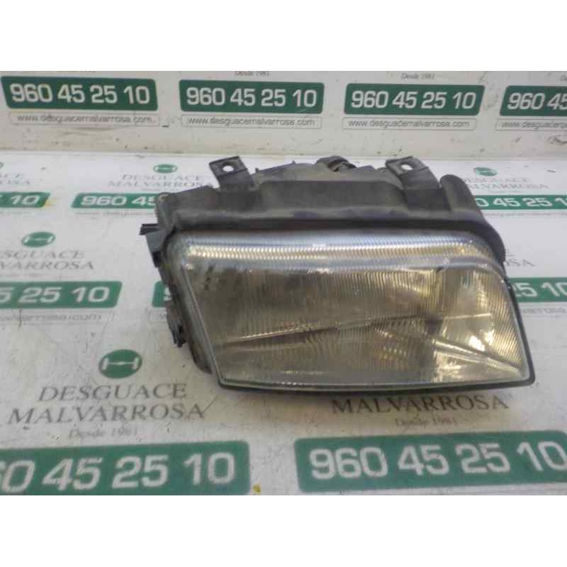 Recambio de faro derecho para audi a4 berlina (b5) 1.8 20v referencia OEM IAM   