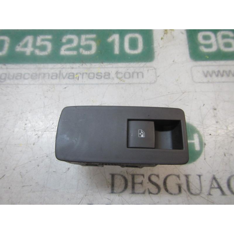 Recambio de mando elevalunas trasero izquierdo para opel insignia berlina edition referencia OEM IAM 13301889 13301889 