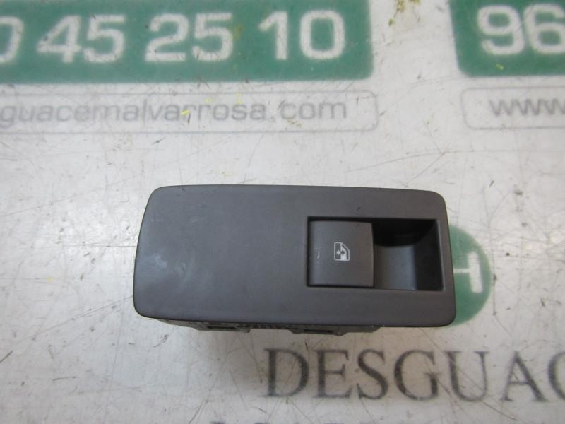 Recambio de mando elevalunas trasero izquierdo para opel insignia berlina edition referencia OEM IAM 13301889 13301889 