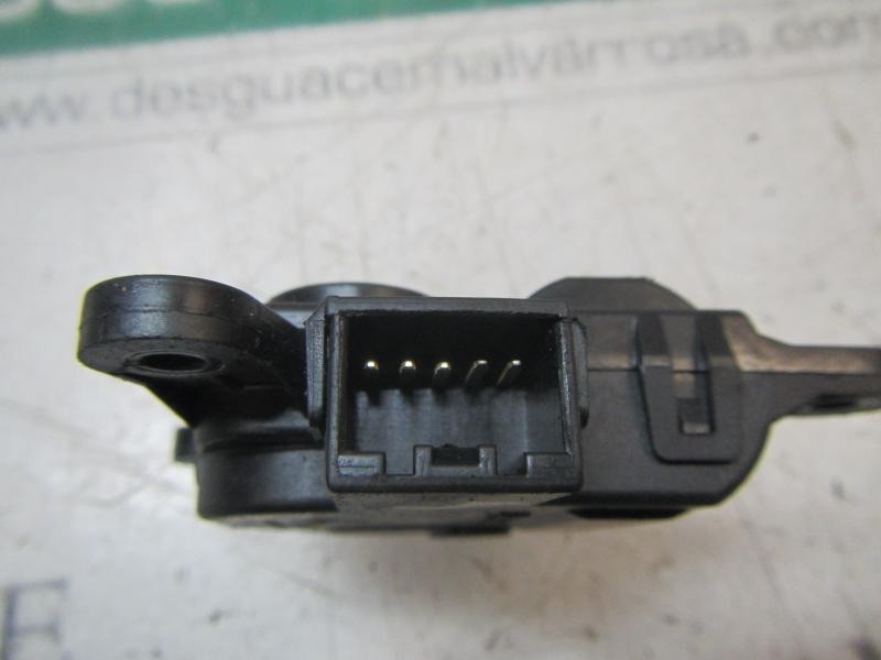 Recambio de motor electrico para kia rio drive referencia OEM IAM 971591W000 H400730880 H400730880