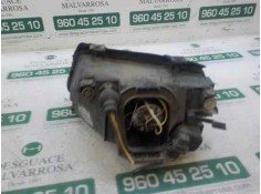 Recambio de faro derecho para audi a4 berlina (b5) 1.8 20v referencia OEM IAM    2