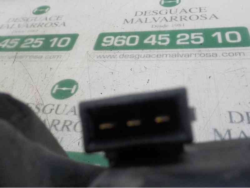 Recambio de faro derecho para audi a4 berlina (b5) 1.8 20v referencia OEM IAM   