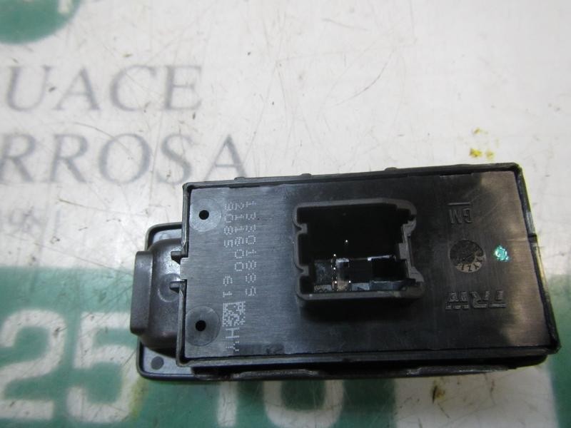 Recambio de mando elevalunas trasero izquierdo para opel insignia berlina edition referencia OEM IAM 13301889 13301889 