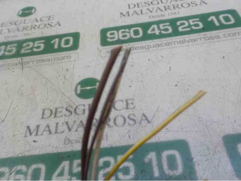 Recambio de faro derecho para audi a4 berlina (b5) 1.8 20v referencia OEM IAM   