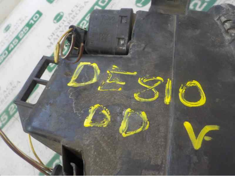 Recambio de faro derecho para audi a4 berlina (b5) 1.8 20v referencia OEM IAM   