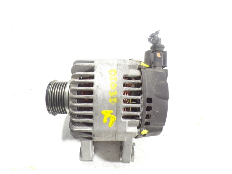 Recambio de alternador para peugeot 208 1.0 vti referencia OEM IAM 9688237380 968823780 MS10121101720