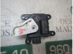 Recambio de motor apertura trampillas climatizador para kia rio drive referencia OEM IAM 971541W020 H400730880 H400730880 2