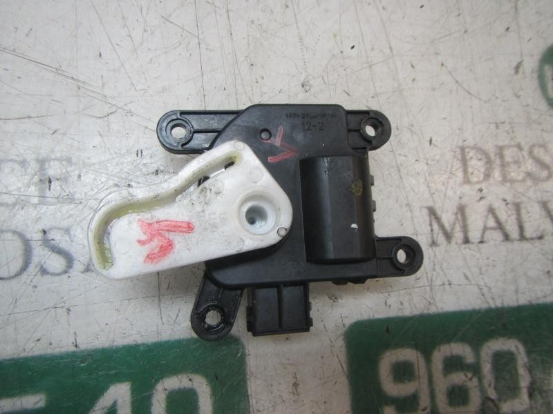 Recambio de motor apertura trampillas climatizador para kia rio drive referencia OEM IAM 971541W020 H400730880 H400730880