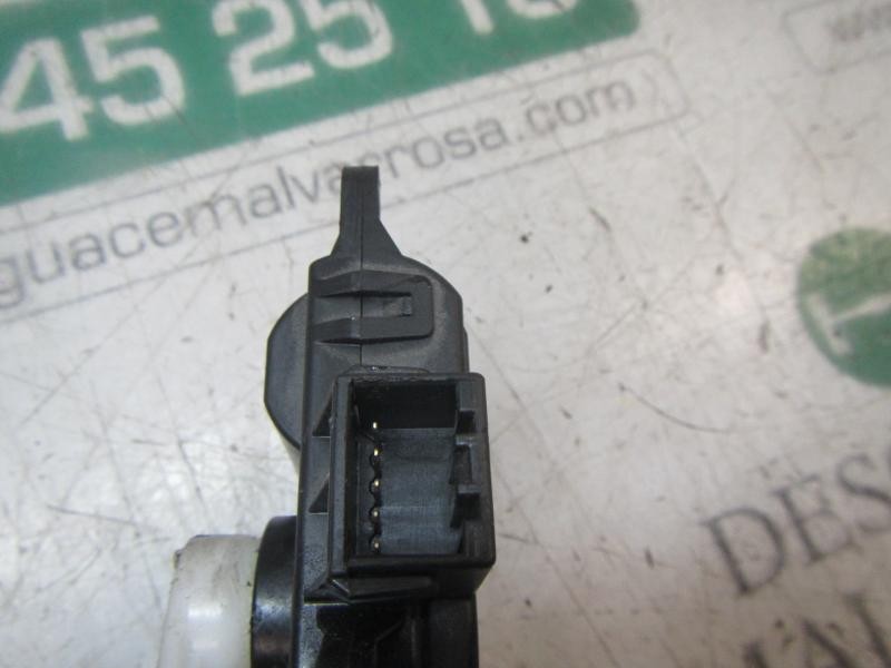 Recambio de motor apertura trampillas climatizador para kia rio drive referencia OEM IAM 971541W020 H400730880 H400730880