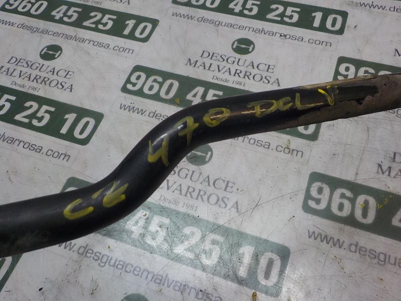 Recambio de barra estabilizadora delantera para volkswagen golf v berlina (1k1) 1.9 tdi referencia OEM IAM   