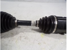 Recambio de transmision izquierda para toyota hilux (3b/3c/3d) doble cabina referencia OEM IAM 434300K080 434300K080  2