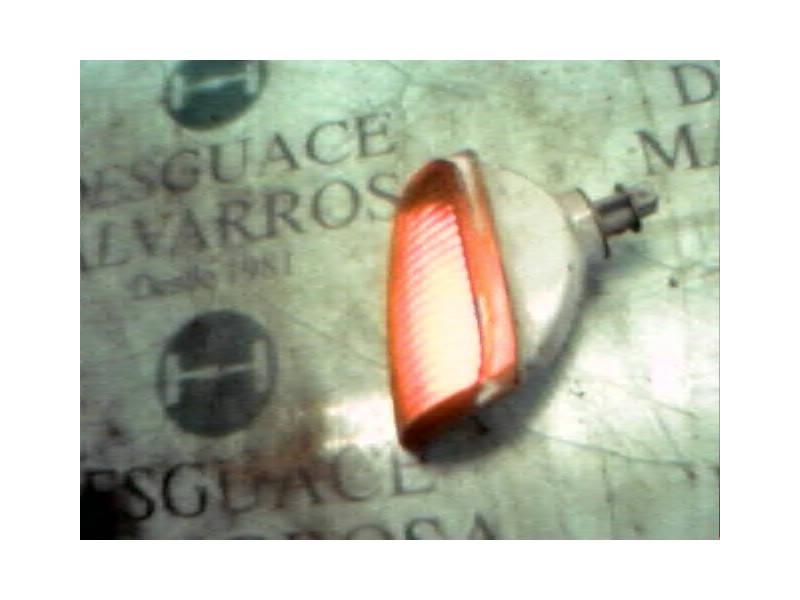 Recambio de piloto delantero izquierdo para volkswagen polo (801/803) 1.05 referencia OEM IAM   