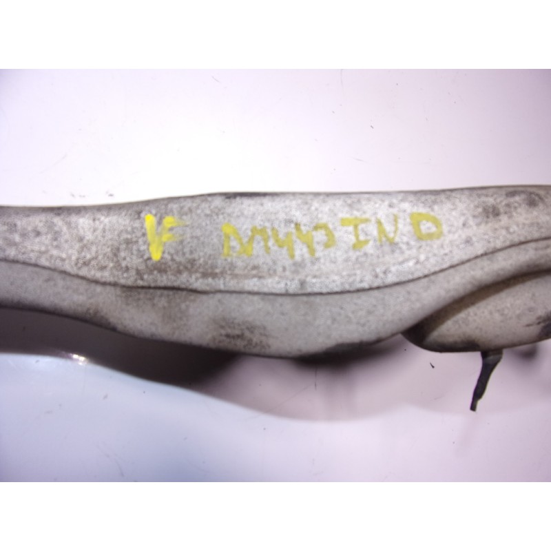 Recambio de brazo suspension inferior trasero derecho para hyundai i40 1.7 crdi cat referencia OEM IAM 552203Z055  