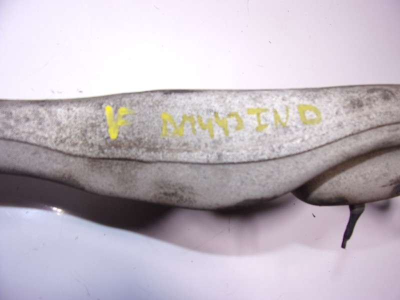 Recambio de brazo suspension inferior trasero derecho para hyundai i40 1.7 crdi cat referencia OEM IAM 552203Z055  