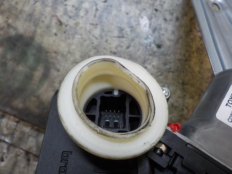 Recambio de elevalunas trasero izquierdo para toyota auris hybrid business referencia OEM IAM 6984002430 8571002450B C08559103