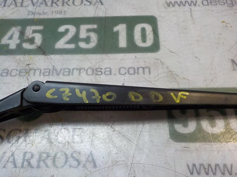 Recambio de brazo limpia delantero derecho para volkswagen golf v berlina (1k1) 1.9 tdi referencia OEM IAM   