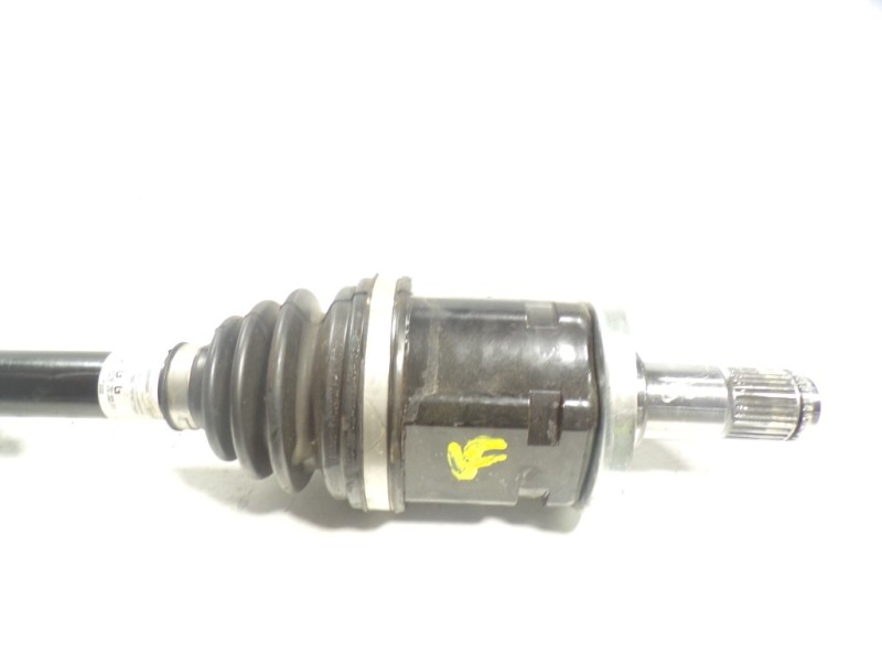 Recambio de transmision izquierda para toyota hilux (3b/3c/3d) doble cabina referencia OEM IAM 434300K080 434300K080 