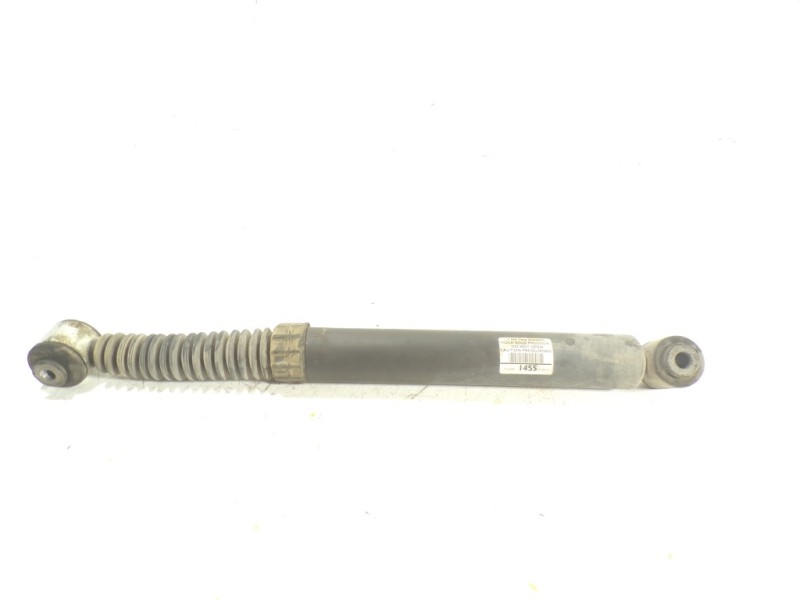 Recambio de amortiguador trasero derecho para peugeot 208 1.0 vti referencia OEM IAM 9802145580  