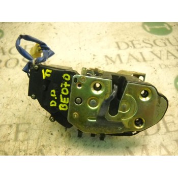 CERRADURA PUERTA DELANTERA DERECHA 0K55258310C 