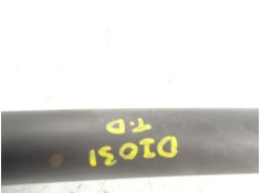 Recambio de amortiguador trasero derecho para peugeot 208 1.0 vti referencia OEM IAM 9802145580   2