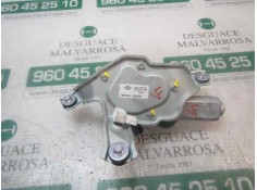 Recambio de motor limpia trasero para kia rio drive referencia OEM IAM 987001W000 987001W000  2