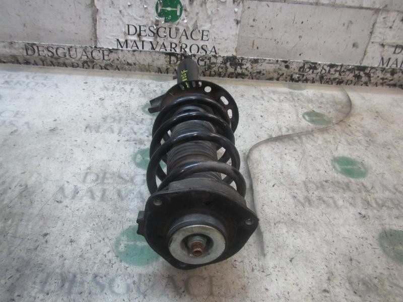 Recambio de amortiguador delantero izquierdo para seat alhambra (710) reference referencia OEM IAM 7N0413031Q  