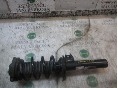Recambio de amortiguador delantero izquierdo para seat alhambra (710) reference referencia OEM IAM 7N0413031Q   2