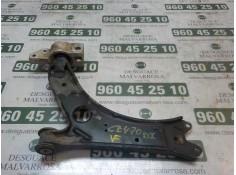 Recambio de brazo suspension inferior delantero izquierdo para volkswagen golf v berlina (1k1) 1.9 tdi referencia OEM IAM    2