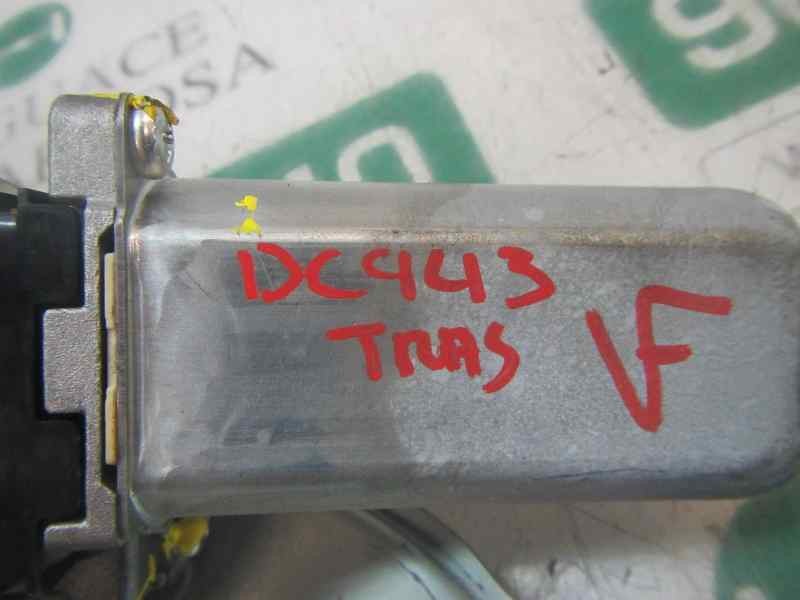 Recambio de motor limpia trasero para kia rio drive referencia OEM IAM 987001W000 987001W000 